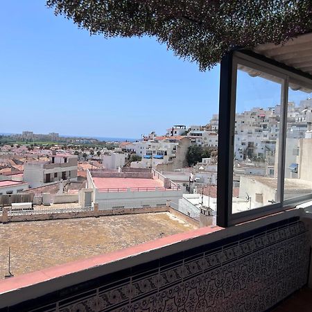 Amazing Sea And Mountain View! Casita Pinata Salobreña Exterior foto