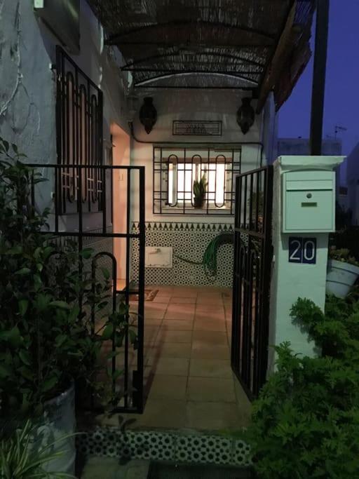 Amazing Sea And Mountain View! Casita Pinata Salobreña Exterior foto