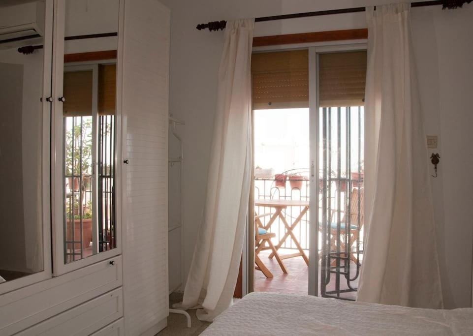 Amazing Sea And Mountain View! Casita Pinata Salobreña Exterior foto