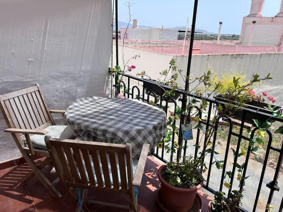 Amazing Sea And Mountain View! Casita Pinata Salobreña Exterior foto