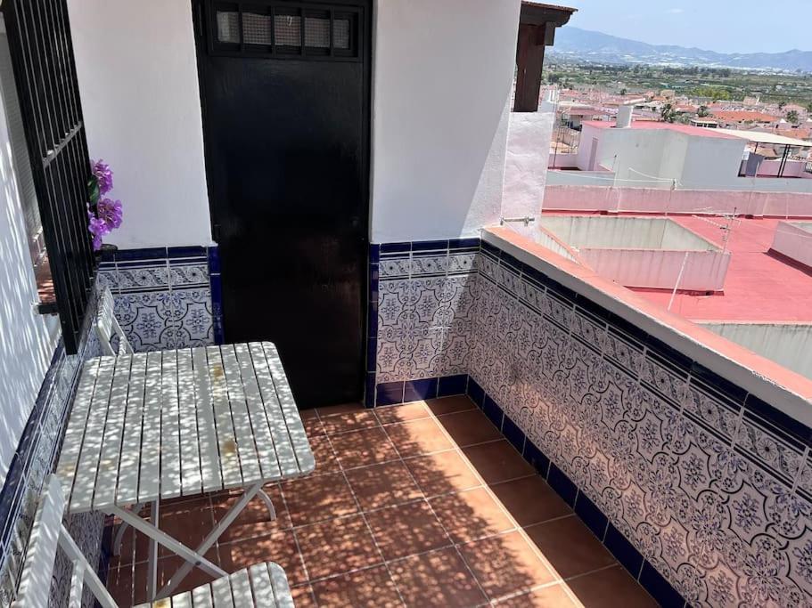 Amazing Sea And Mountain View! Casita Pinata Salobreña Exterior foto