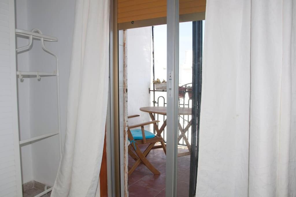 Amazing Sea And Mountain View! Casita Pinata Salobreña Exterior foto